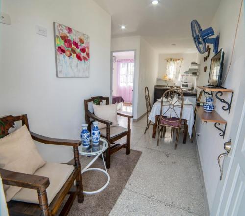 hostal magallanes romana