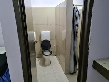 blue light village hotel