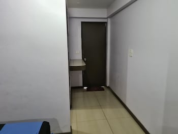 blue light village hotel