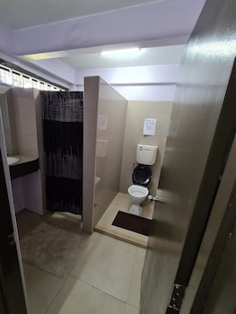 blue light village hotel