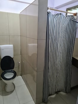 blue light village hotel