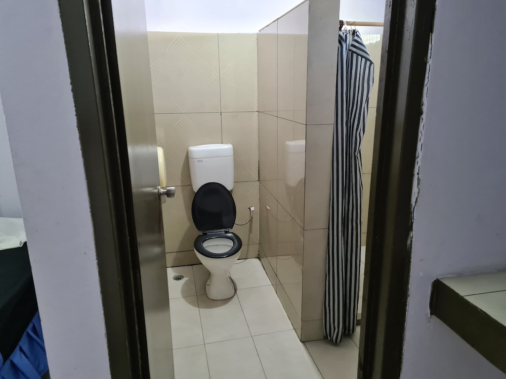 blue light village hotel