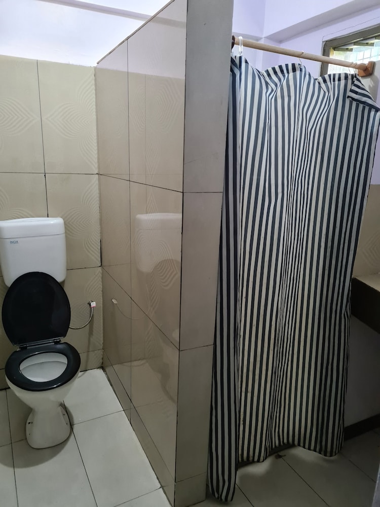 blue light village hotel