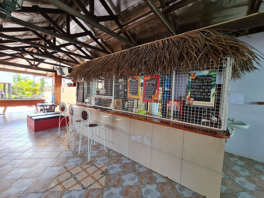 blue light village hotel