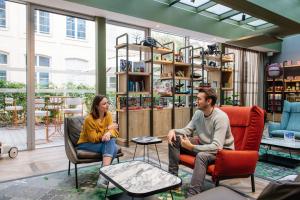 aparthotel adagio lille centre grand place