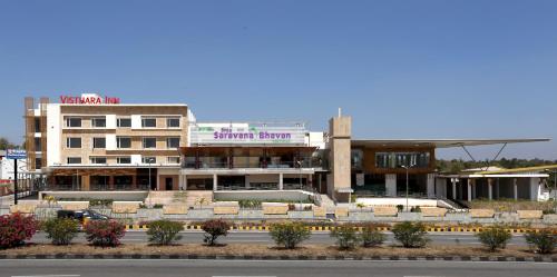 visthara inn