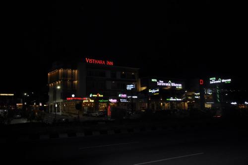 visthara inn