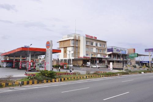 visthara inn