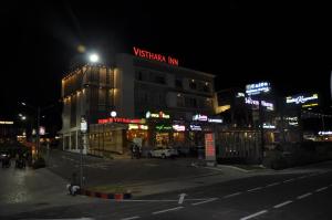 visthara inn