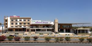 visthara inn