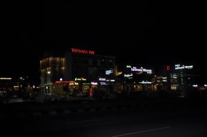 visthara inn
