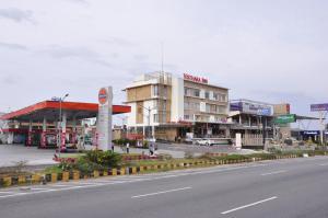 visthara inn