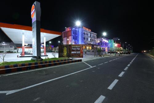 visthara inn