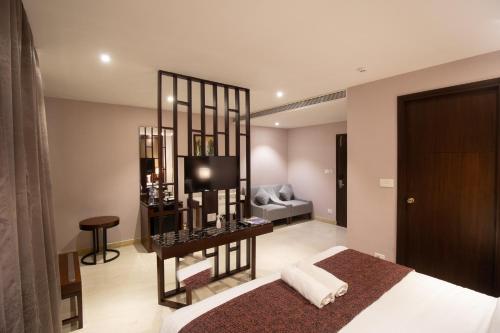 visthara inn