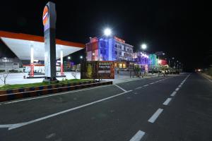 visthara inn
