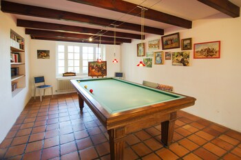 Logis Saint Leonard,,3 star