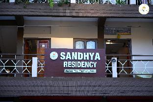 sandhya residency