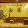 sandhya residency