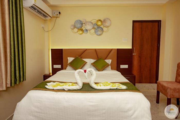 port blair