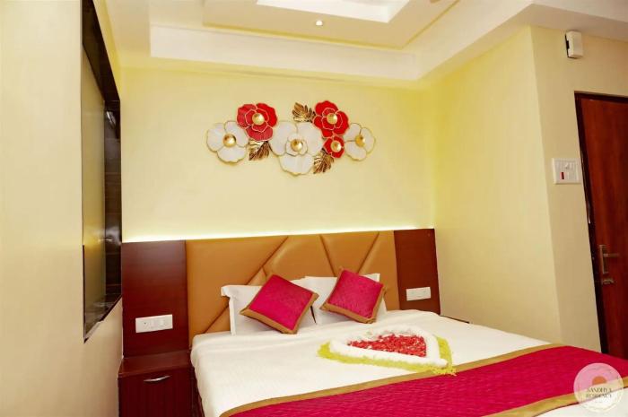 port blair