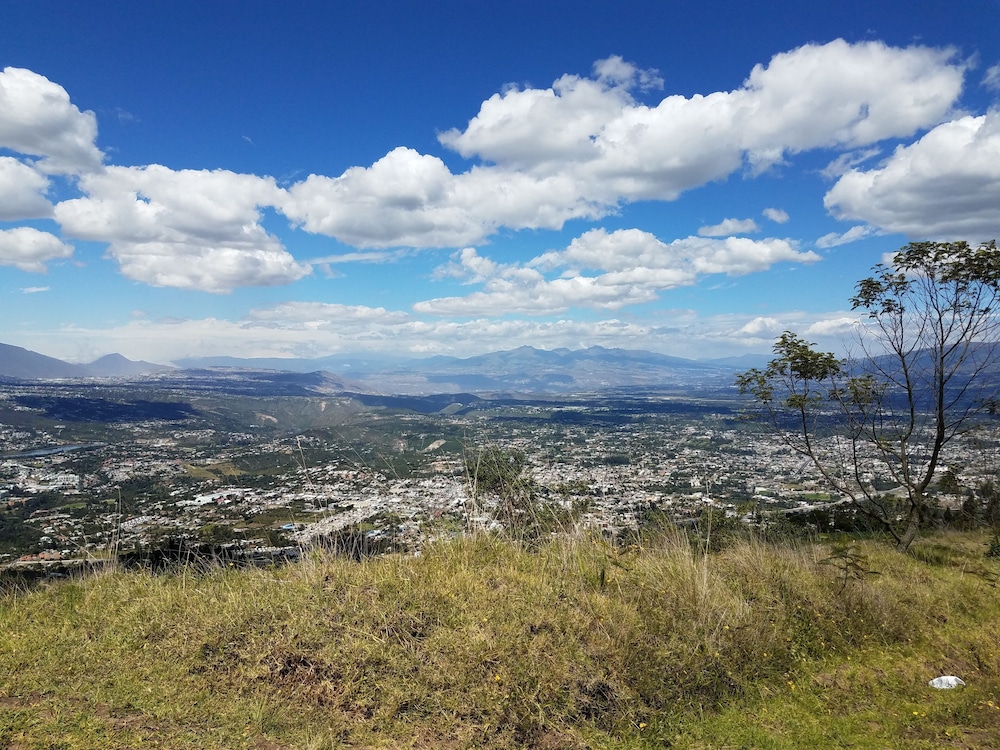 tumbaco