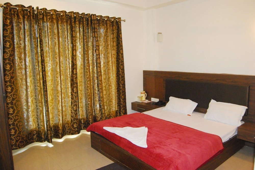 hotel shyam inn