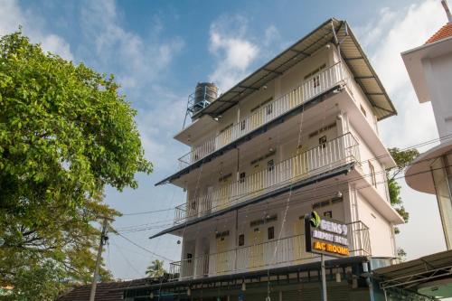 gems 9 airport hotel