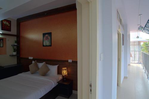 gems 9 airport hotel