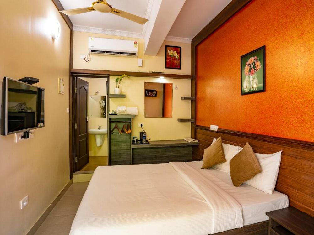 gems 9 airport hotel