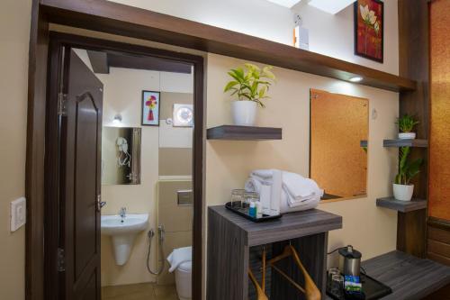 gems 9 airport hotel