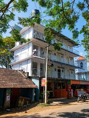 gems 9 airport hotel