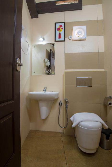 gems 9 airport hotel