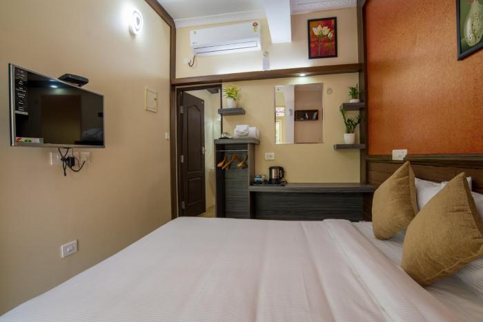 gems 9 airport hotel