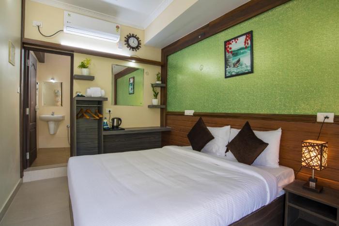 gems 9 airport hotel