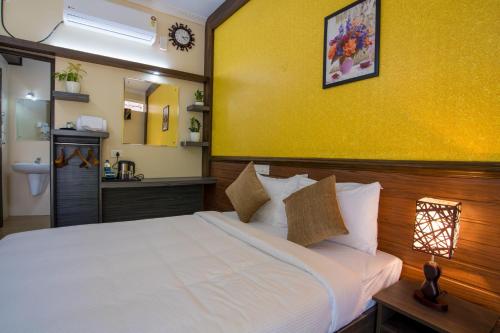 gems 9 airport hotel