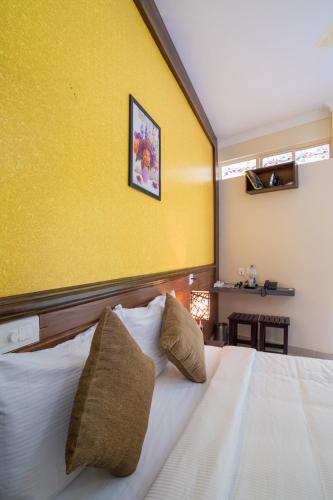 gems 9 airport hotel