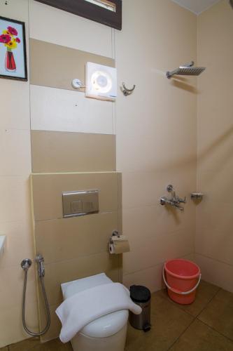 gems 9 airport hotel