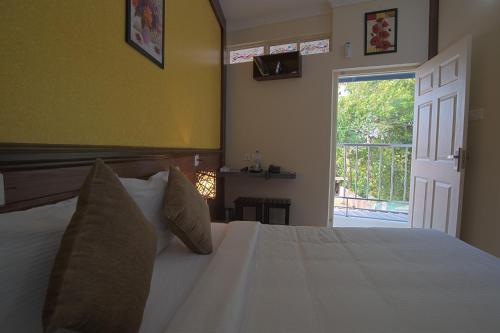 gems 9 airport hotel