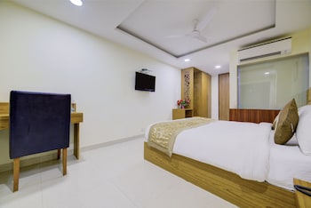 new delhi