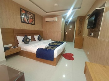 new delhi