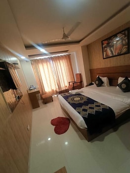 new delhi