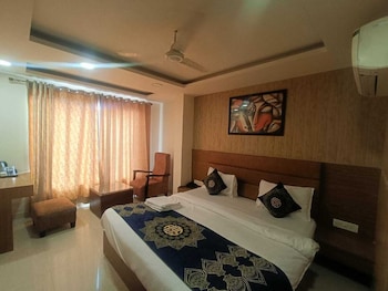 new delhi