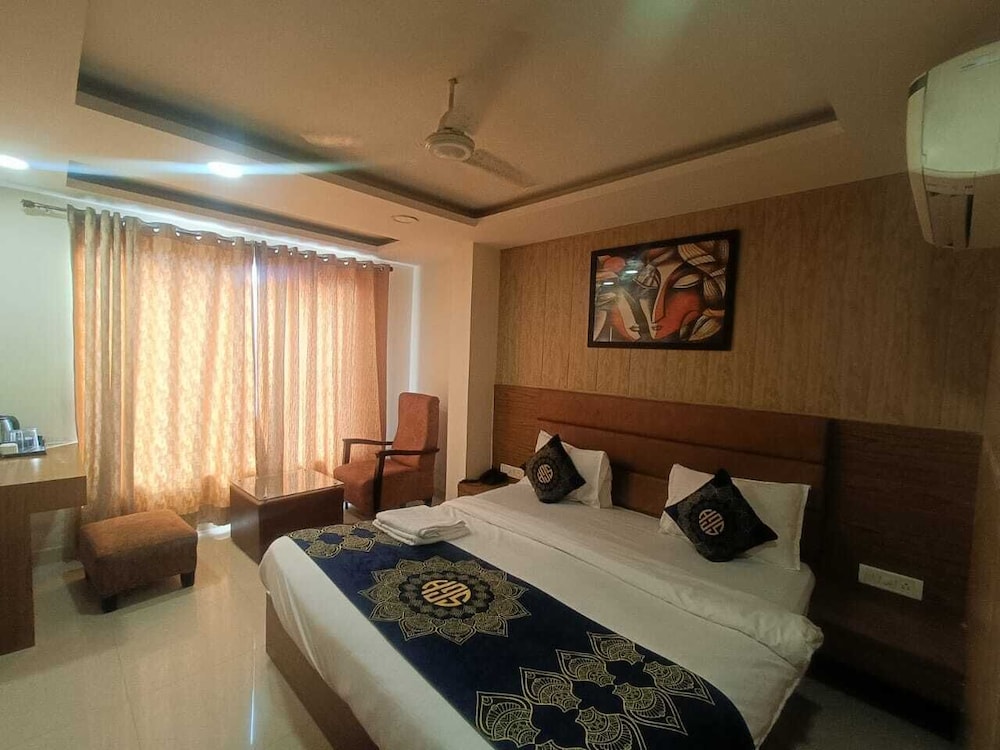 new delhi