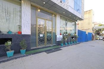 new delhi