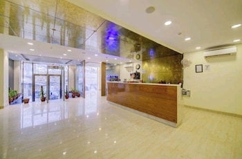 new delhi