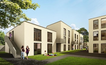 kosy apparthotels artandfacts