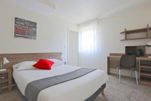 kosy apparthotels artandfacts