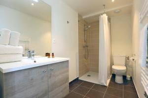 kosy apparthotels artandfacts