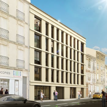 kosy apparthotels artandfacts