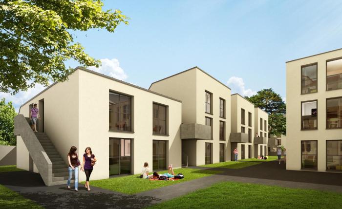 kosy apparthotels artandfacts